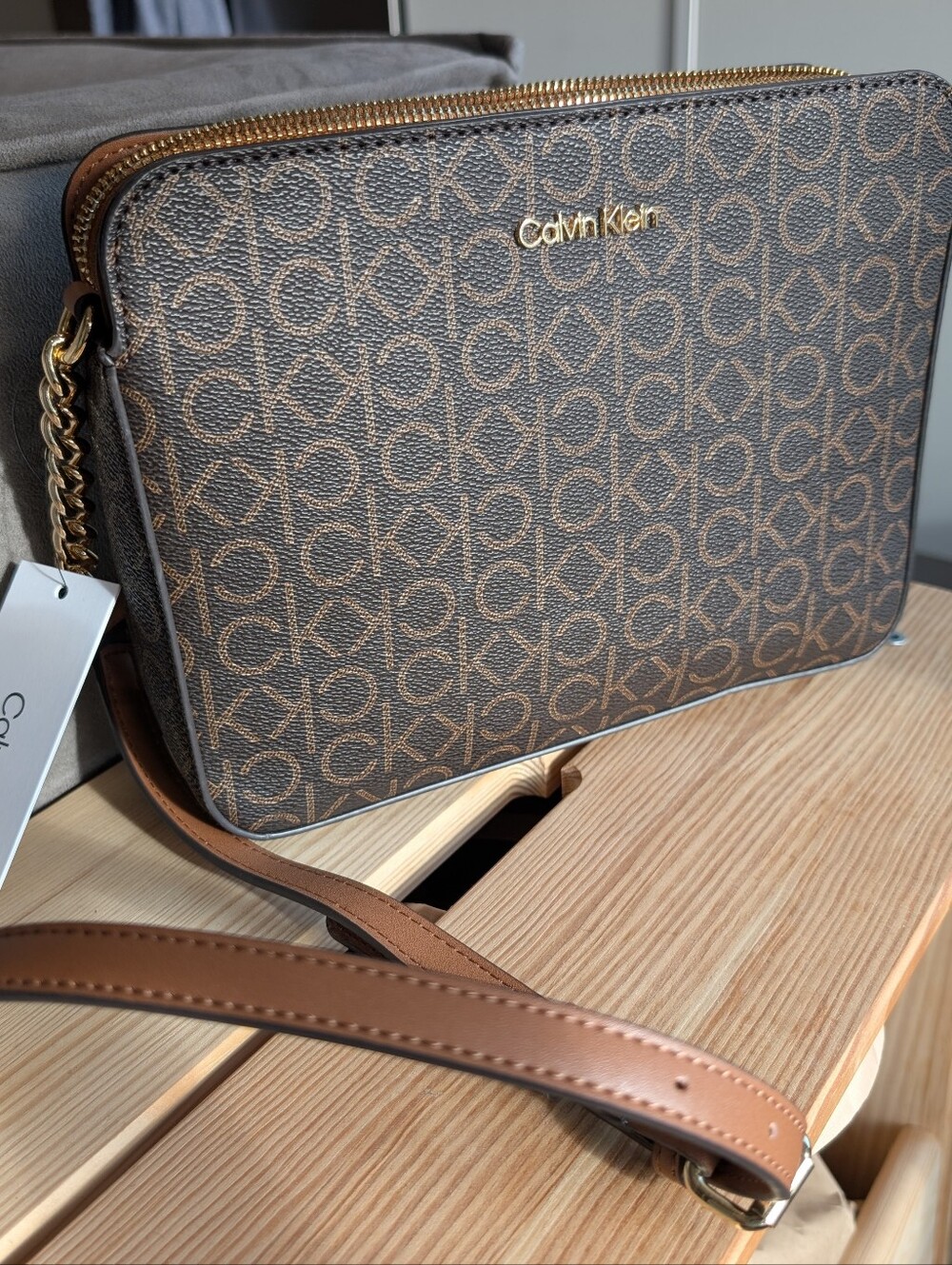 Calvin Klein Crossbody Bag